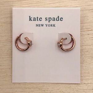 BN Kate Spade Earrings